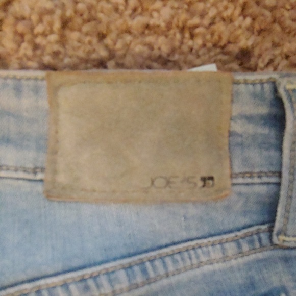 Joe's flare jeans - Picture 3 of 3